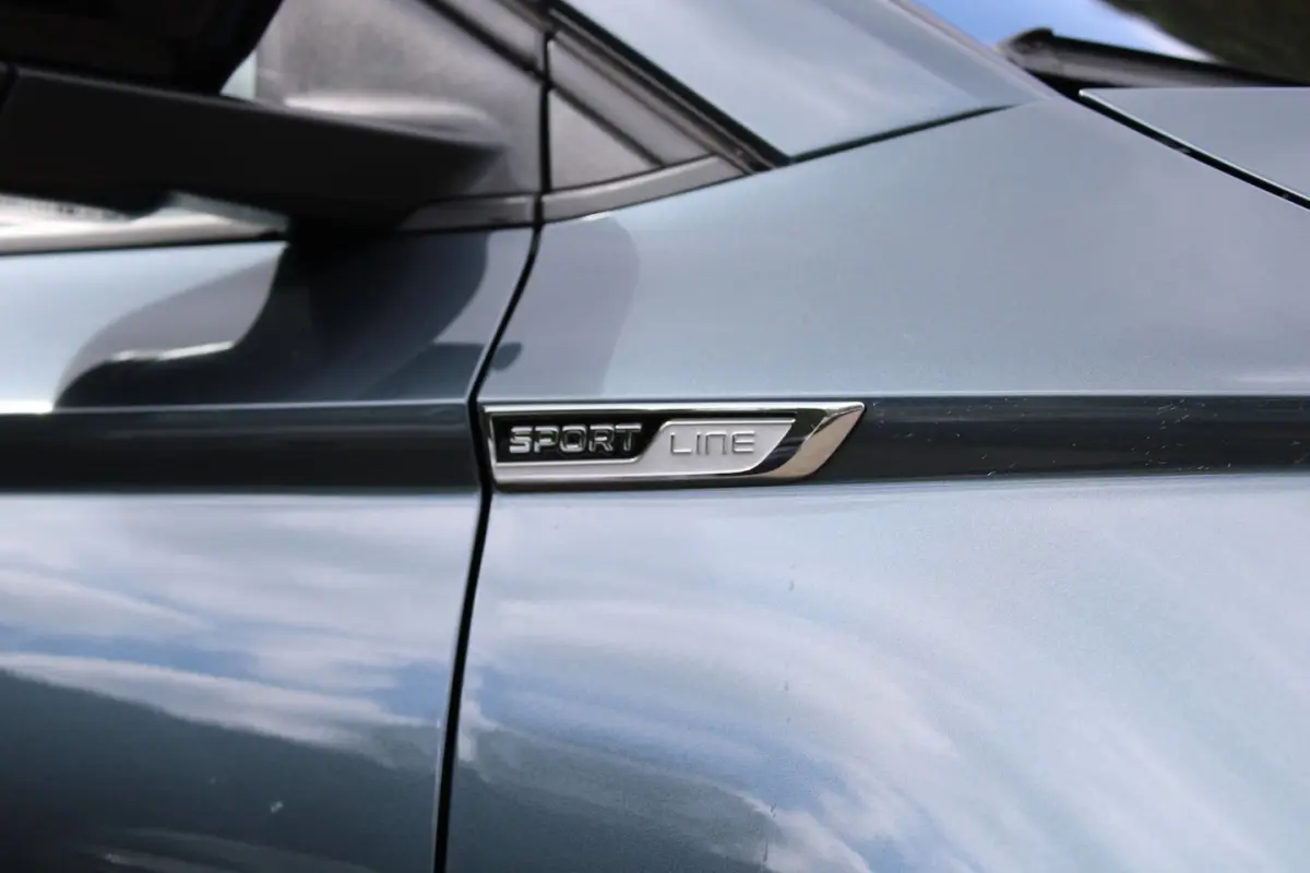 1.5 TSI ACT Sportline Business