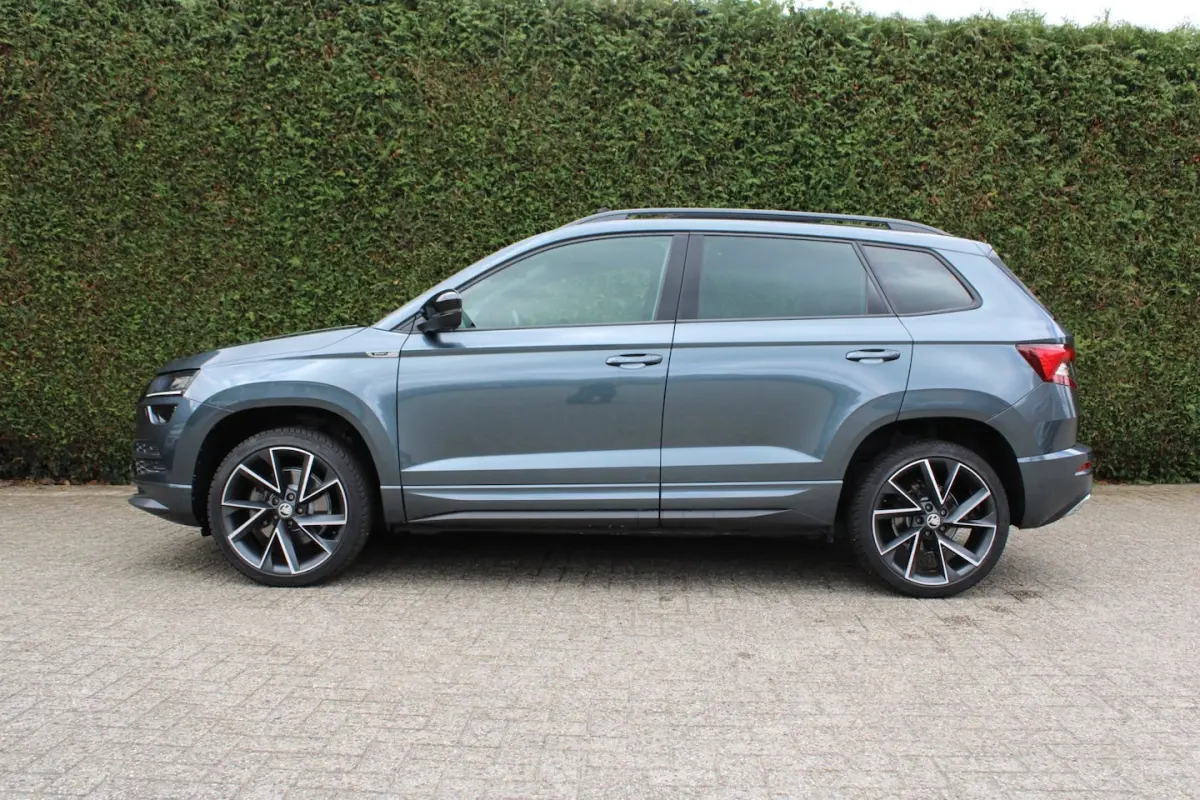 1.5 TSI ACT Sportline Business