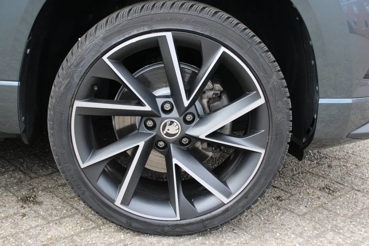 1.5 TSI ACT Sportline Business