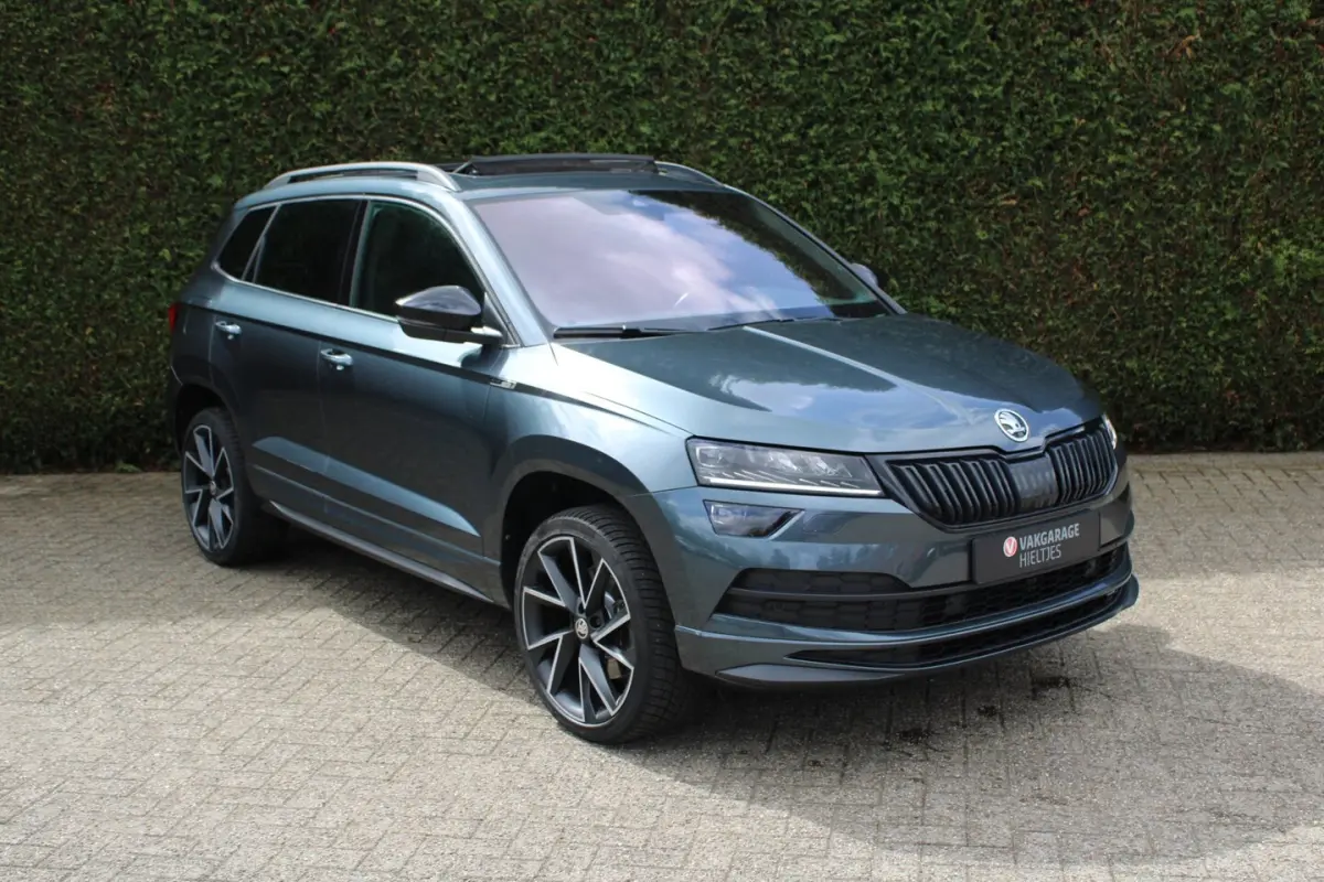 1.5 TSI ACT Sportline Business