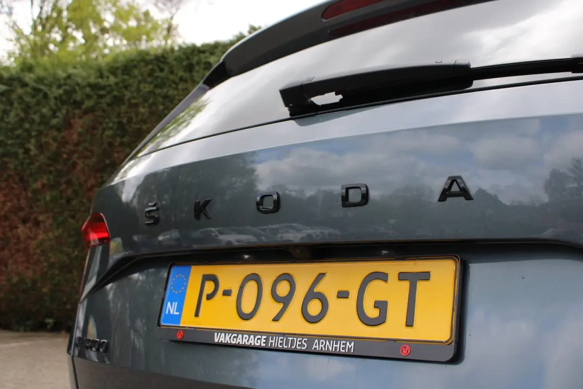 1.5 TSI ACT Sportline Business