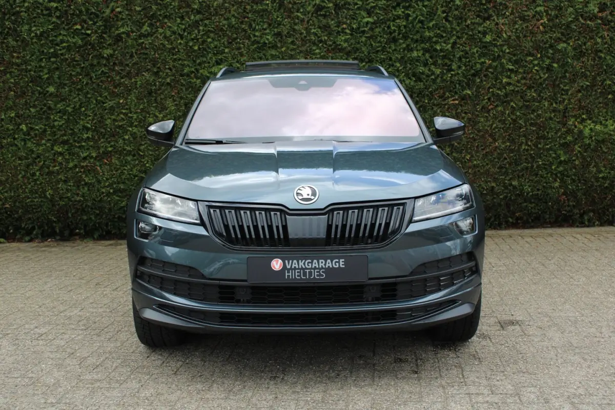 1.5 TSI ACT Sportline Business