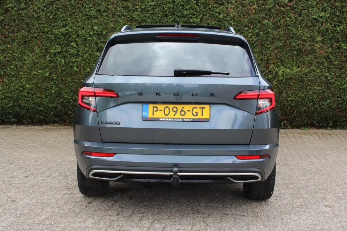 1.5 TSI ACT Sportline Business