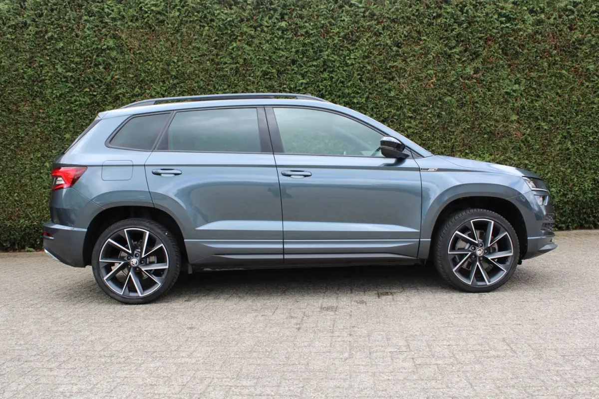 1.5 TSI ACT Sportline Business