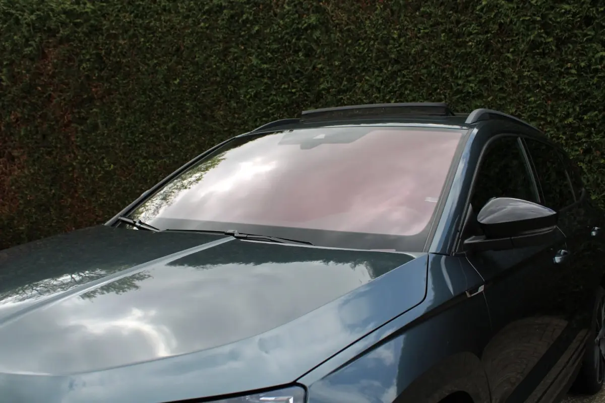1.5 TSI ACT Sportline Business
