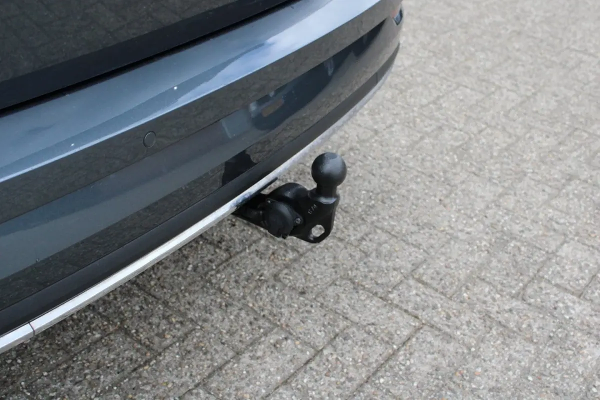 1.5 TSI ACT Sportline Business