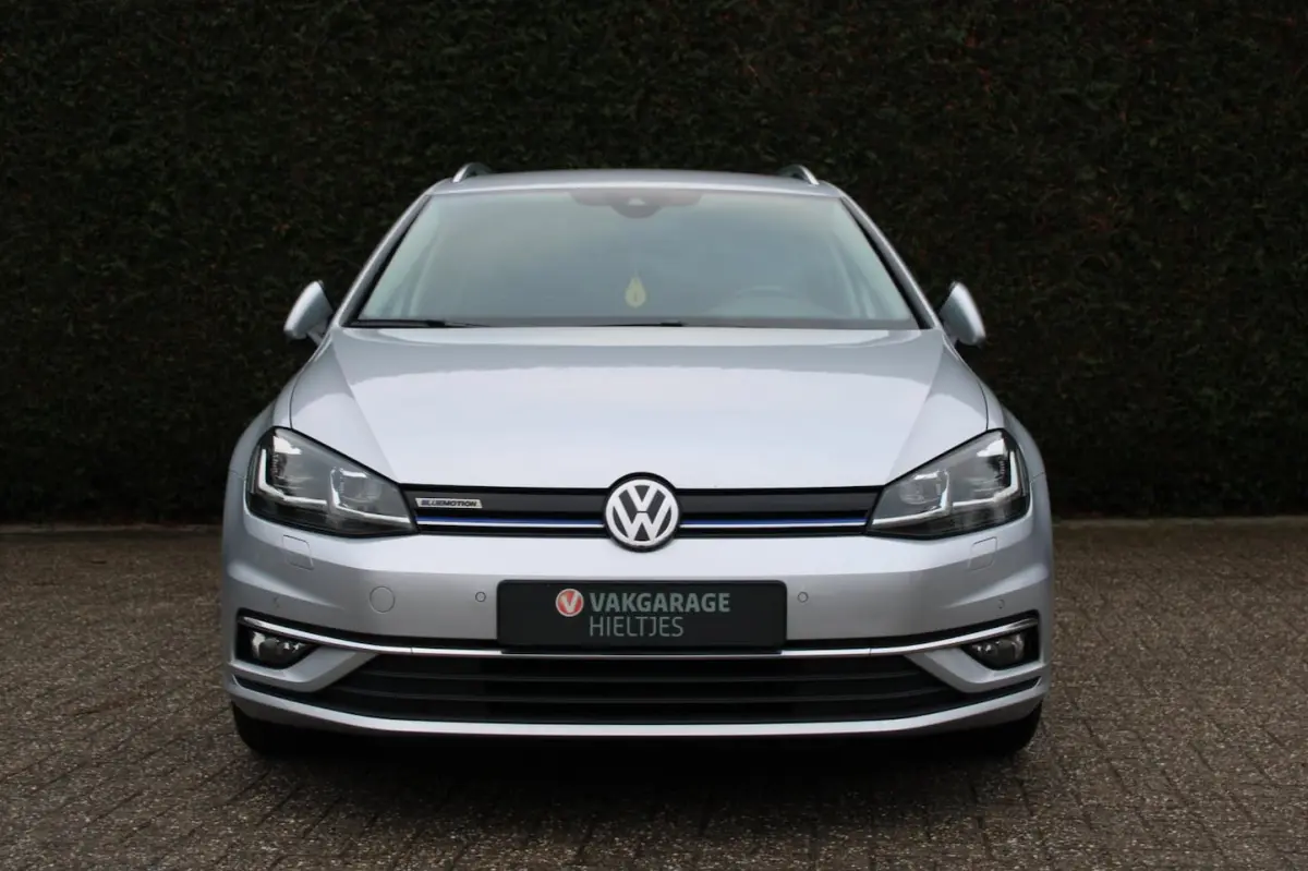 1.5 TSI Comfortline Business
