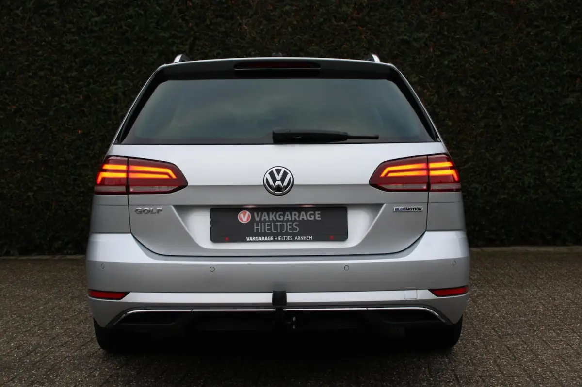 1.5 TSI Comfortline Business