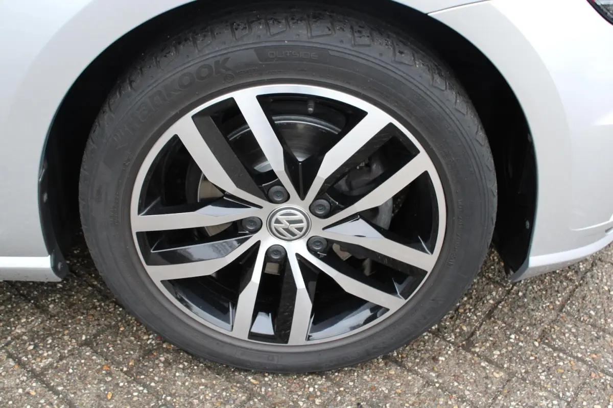 1.5 TSI Comfortline Business