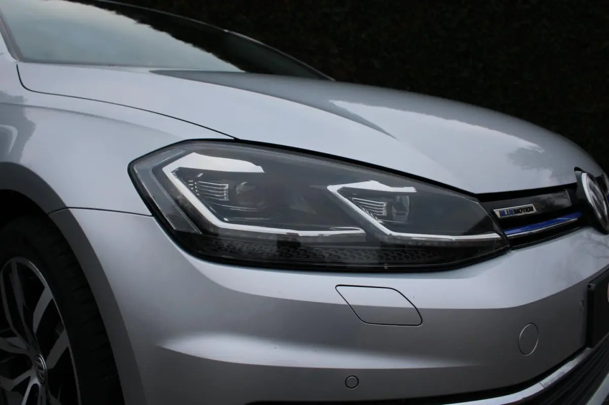 1.5 TSI Comfortline Business