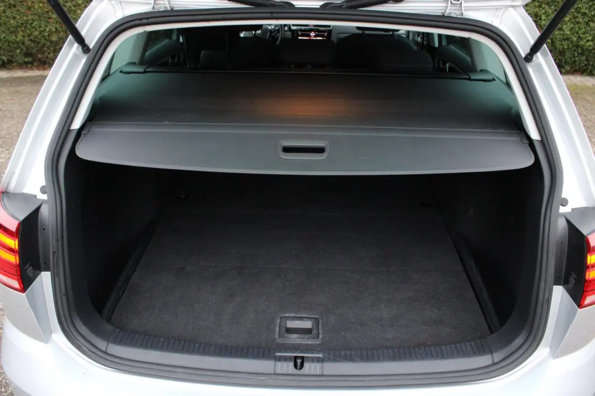 1.5 TSI Comfortline Business