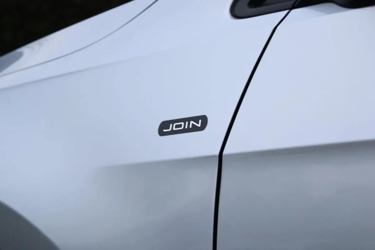 1.5 TSI Comfortline Business