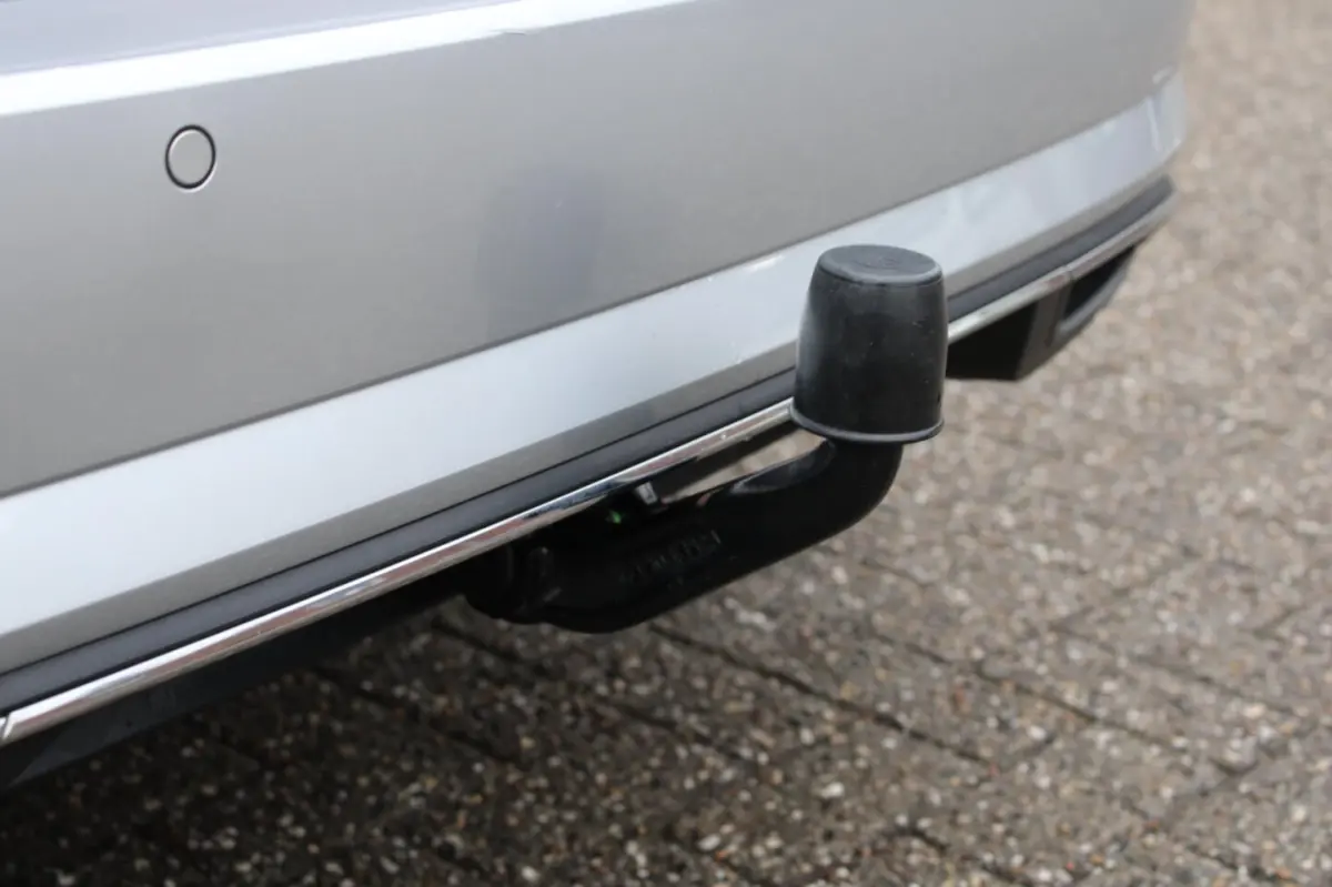 1.5 TSI Comfortline Business