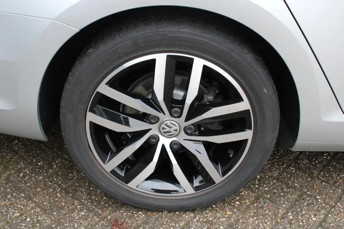 1.5 TSI Comfortline Business