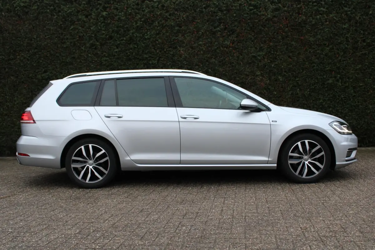 1.5 TSI Comfortline Business