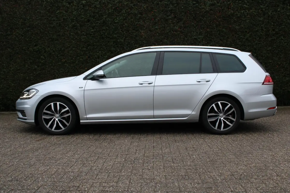 1.5 TSI Comfortline Business