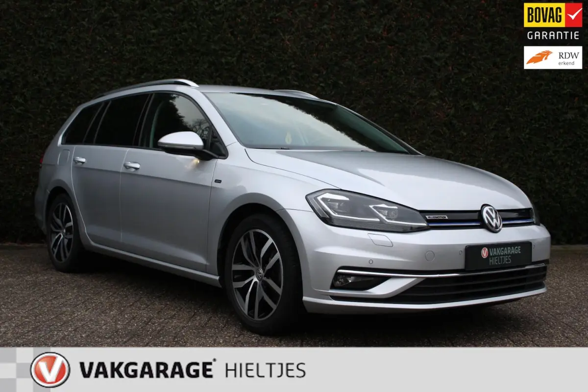 1.5 TSI Comfortline Business
