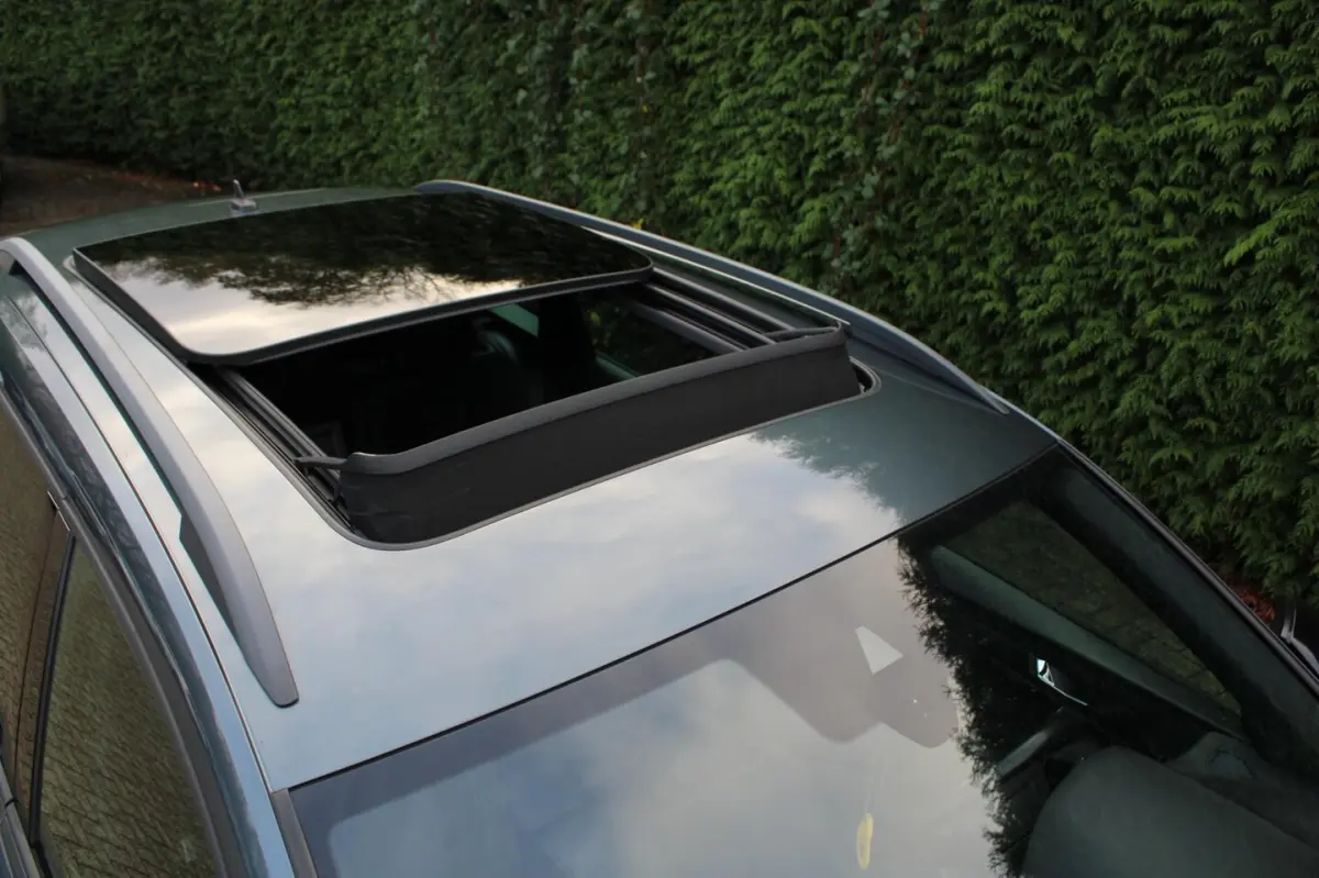 1.5 TSI ACT Sportline Business stand verwarming