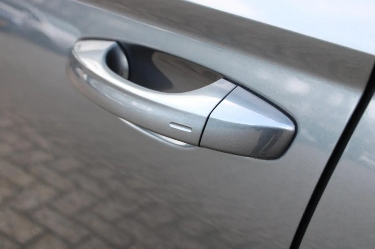 1.5 TSI ACT Sportline Business stand verwarming