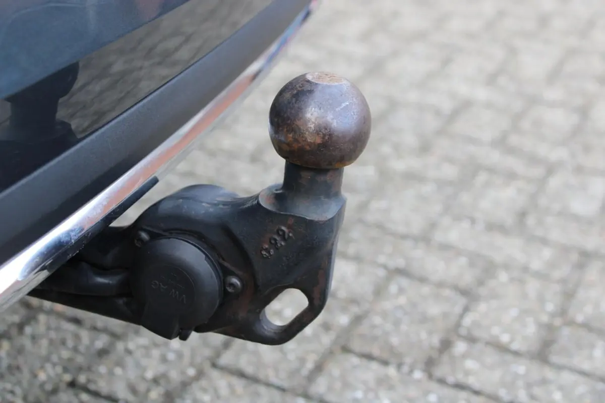 1.5 TSI ACT Sportline Business stand verwarming