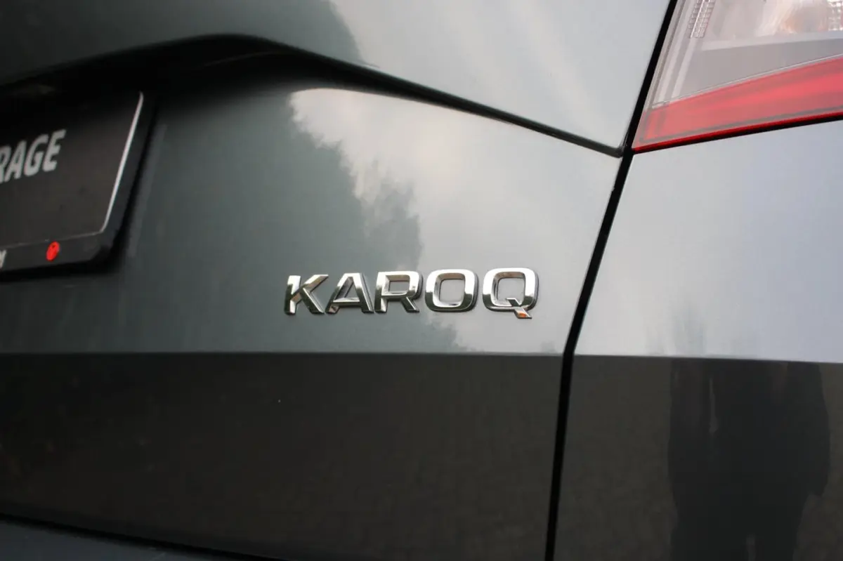 1.5 TSI ACT Sportline Business stand verwarming