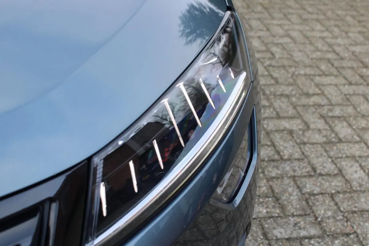 1.5 TSI ACT Sportline Business stand verwarming
