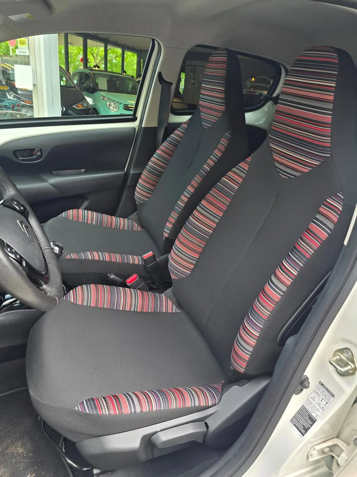 Citroen C1 1.0 VTi Feel Airco/Bluetooth