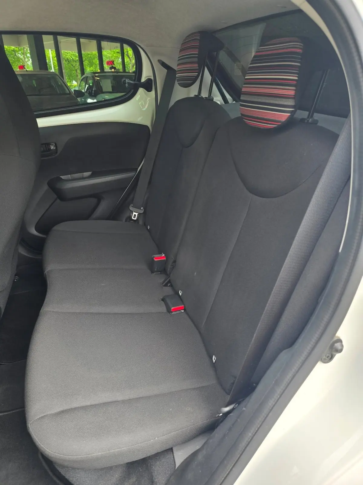 Citroen C1 1.0 VTi Feel Airco/Bluetooth