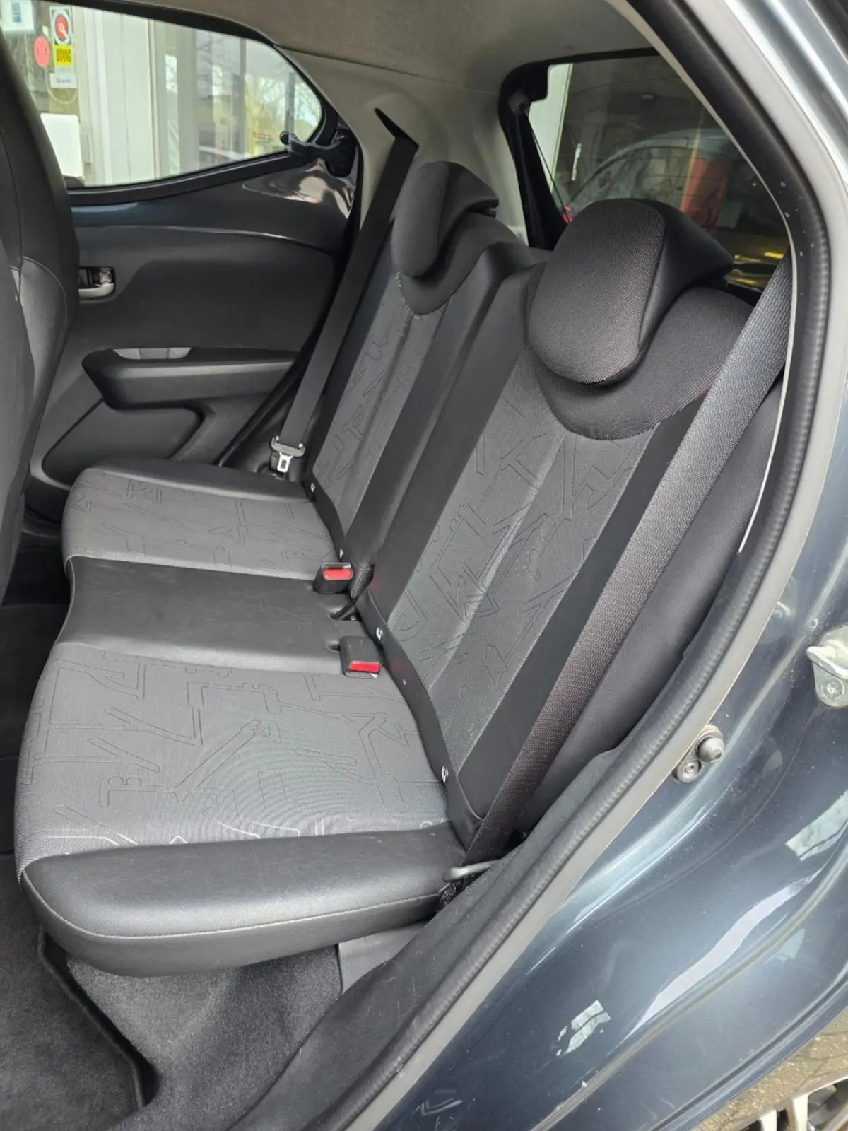 Aygo 1.0 VVT-i x-clusiv AUTOMAAT