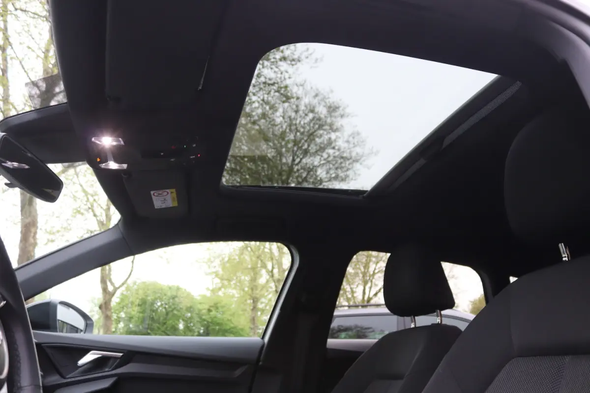 40 TFSI e S-Line Edition Black Optic Pano/LED Plus/B&O/Keyless/Virtual Cockpit/App-Connect