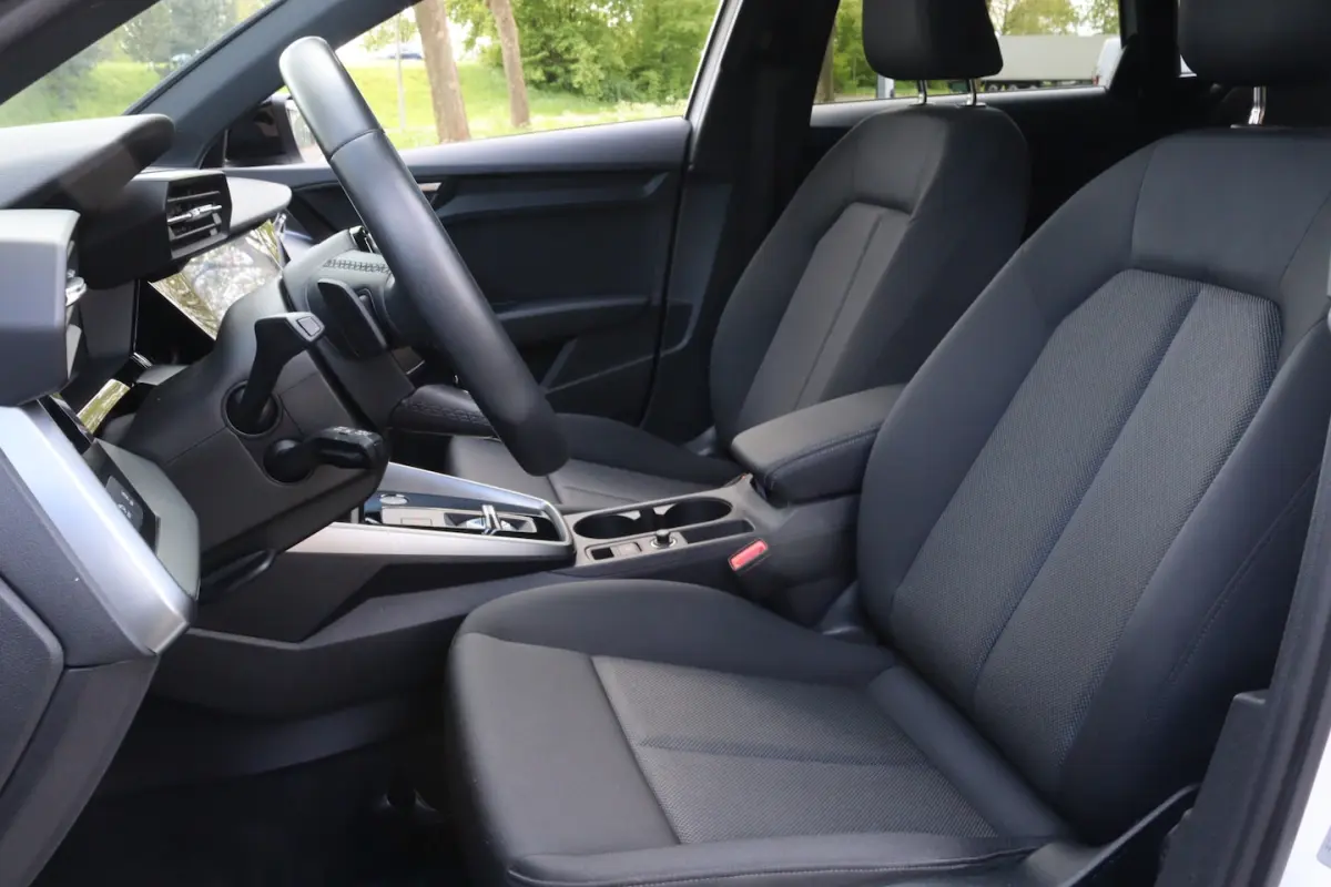40 TFSI e S-Line Edition Black Optic Pano/LED Plus/B&O/Keyless/Virtual Cockpit/App-Connect