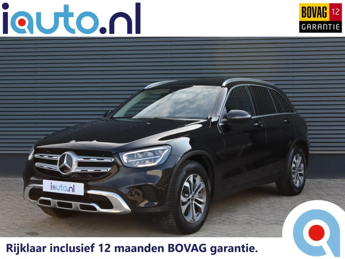200 Business Solution Limited Pano/Leder/Camera/CarPlay/LED/Dodehoek/Dab