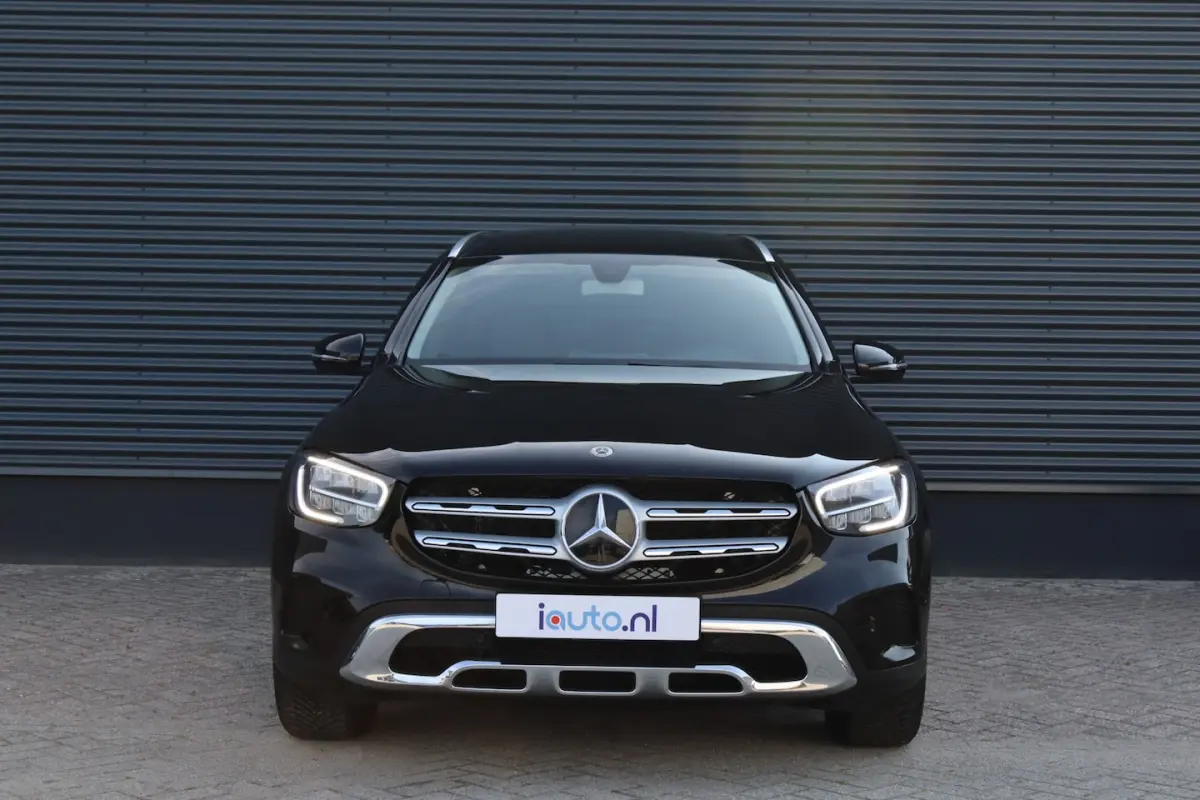 200 Business Solution Limited Pano/Leder/Camera/CarPlay/LED/Dodehoek/Dab