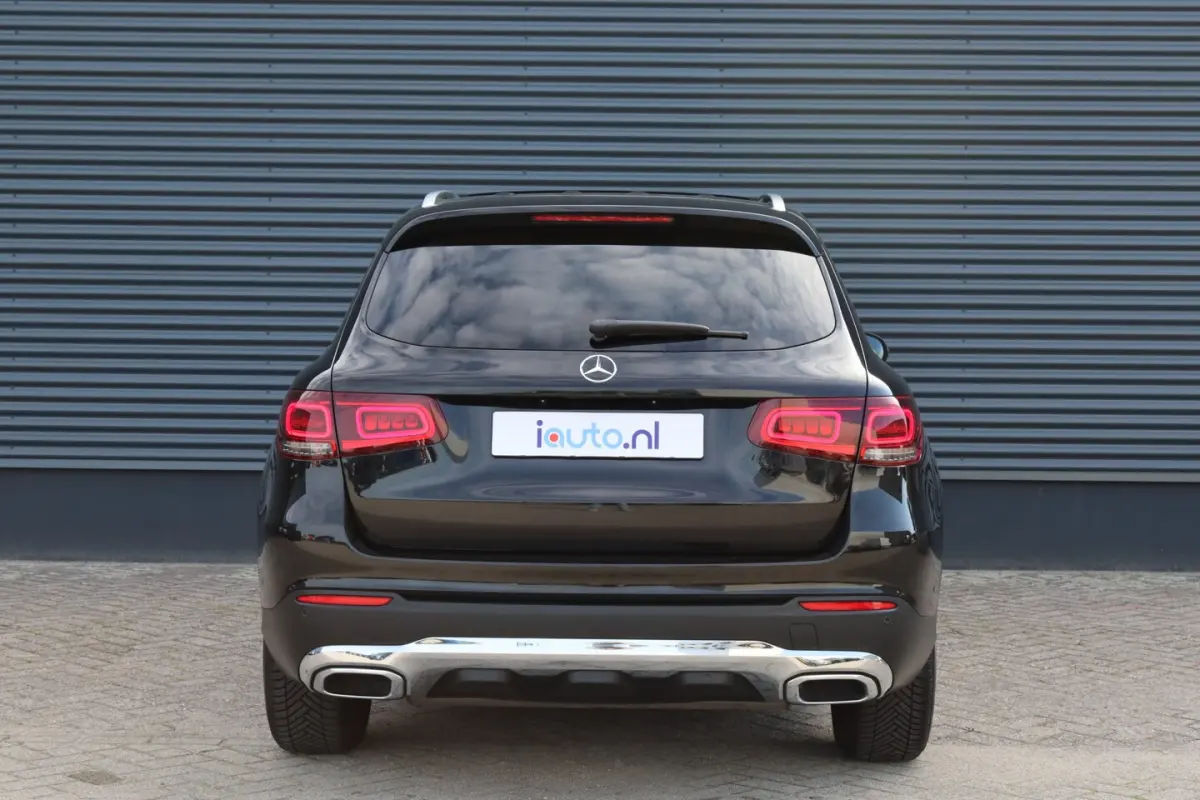 200 Business Solution Limited Pano/Leder/Camera/CarPlay/LED/Dodehoek/Dab