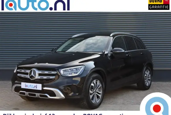 200 Business Solution Limited Pano/Leder/Camera/CarPlay/LED/Dodehoek/Dab
