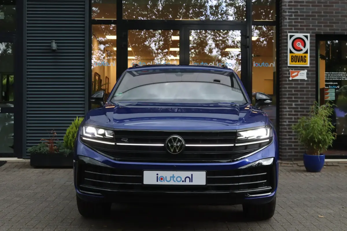 3.0 TSi eHybrid 4MOTION R Pano/IQ.Light HD/Puglia Leder/Dynaudio/360/Head-up/Luchtvering/M