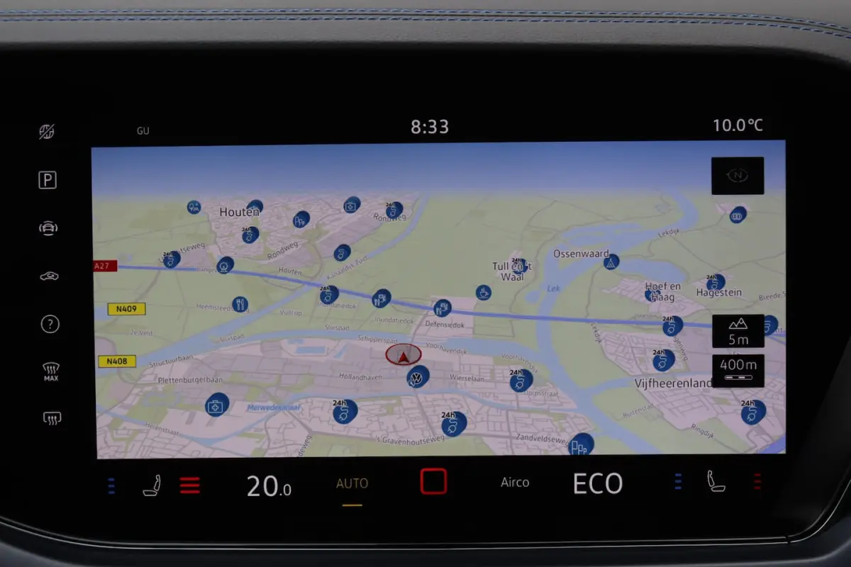3.0 TSi eHybrid 4MOTION R Pano/IQ.Light HD/Puglia Leder/Dynaudio/360/Head-up/Luchtvering/M