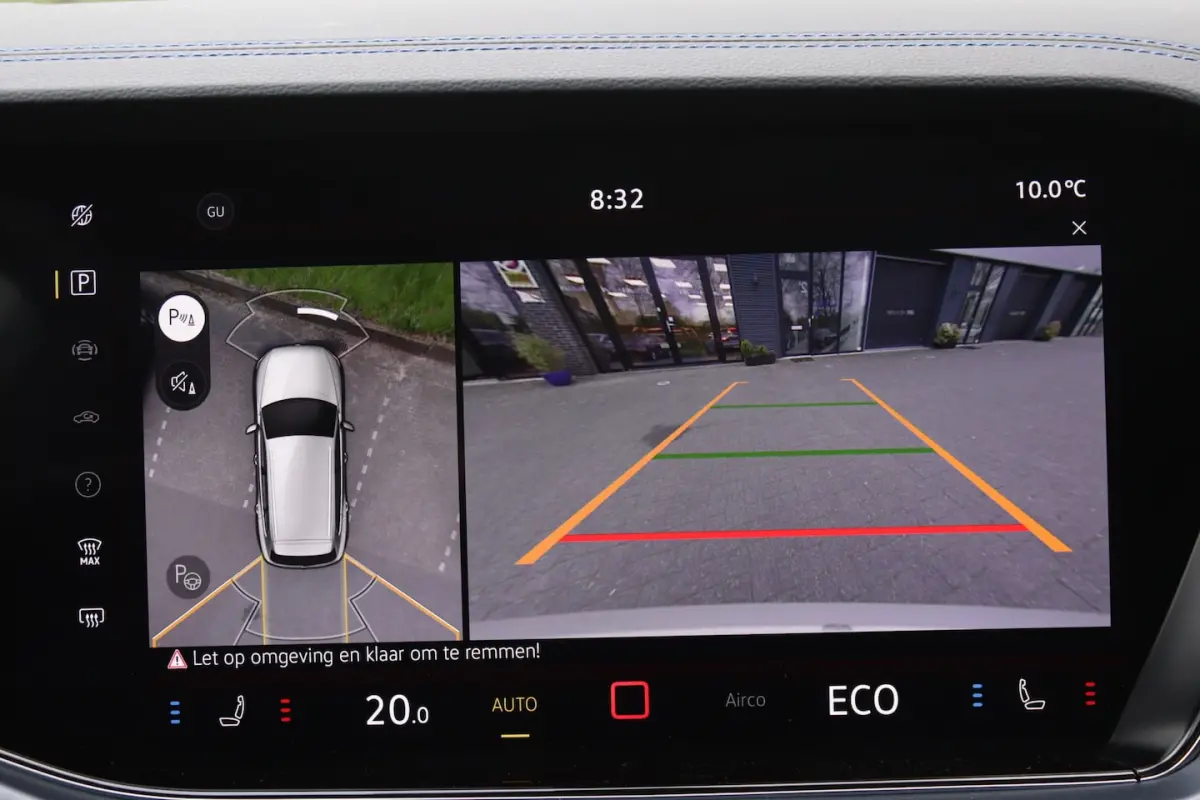3.0 TSi eHybrid 4MOTION R Pano/IQ.Light HD/Puglia Leder/Dynaudio/360/Head-up/Luchtvering/M