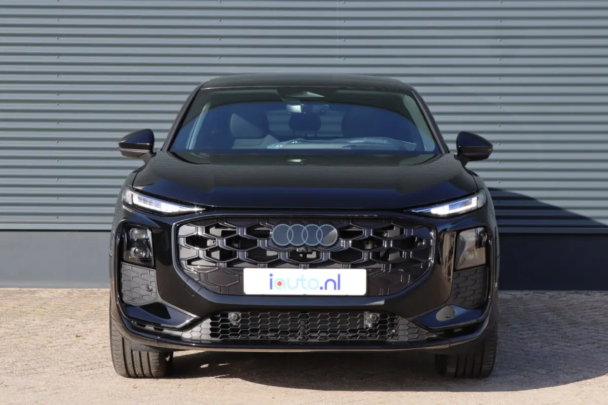 1.5 200kW e-hybrid S-Line Pano/Sonos/360/Tech Pro/Elek. stoelen+mem/Head-up/Keyless/20"/Tr
