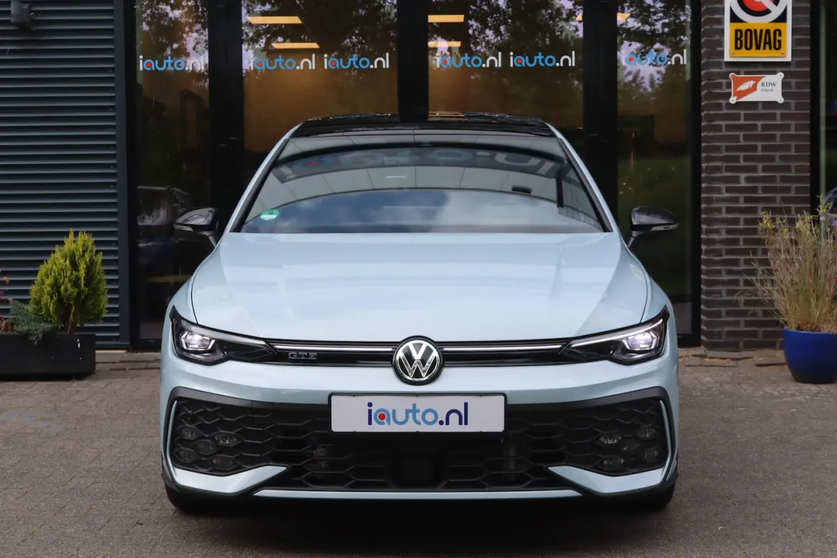 1.5 eHybrid 272pk GTE Black Style Pano/Leder/IQ.Light/360/Headup/DCC/Keyless/Elek. stoel+m