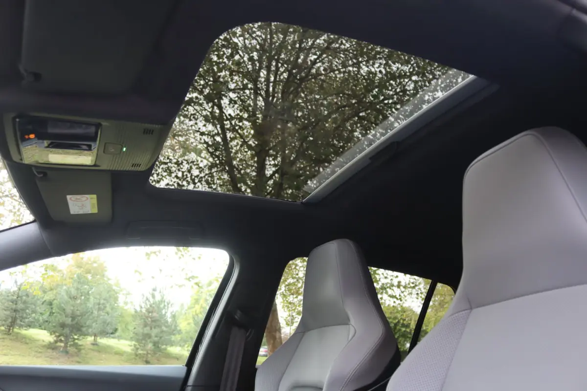 1.5 eHybrid 272pk GTE Black Style Pano/Leder/IQ.Light/360/Headup/DCC/Keyless/Elek. stoel+m