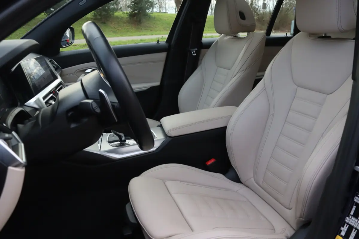 330e M-Sport Shadow Line Pano/Laser LED/Leder/360/Keyless/Headup/ACC/Dodehoek