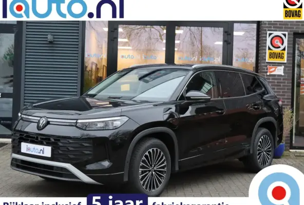 1.5 eHybrid 204PK Edition IQ.Light/Keyless/Camera/DCC/Winterpakket/Elek. klep/Dodehoek/Tre