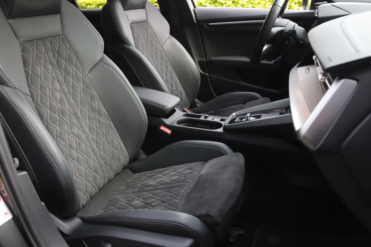 2.0 TFSI quattro S3 Edition One Pano/Matrix LED/B&O/Keyless/Camera/Headup/Elek. stoelen+me