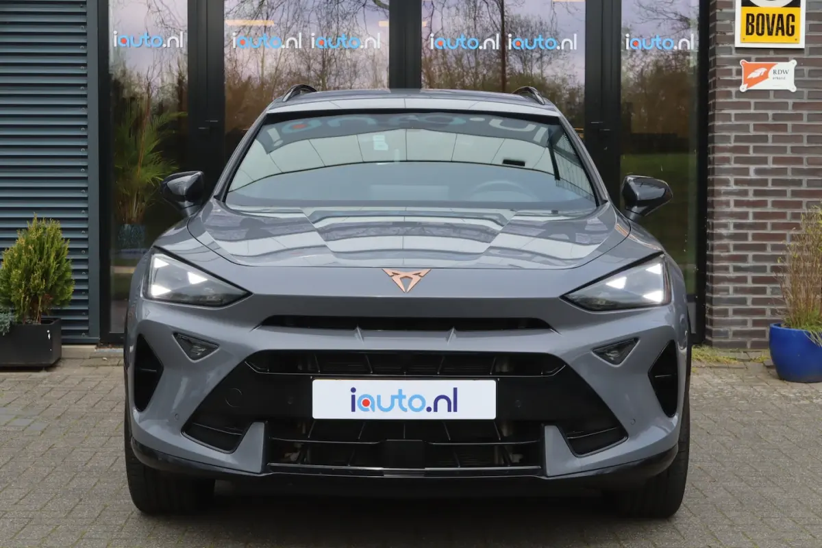 1.5 TSI 110kW DSG NIEUW MODEL Matrix LED/DCC/ACC/Camera/Keyless/Elek. klep/19"