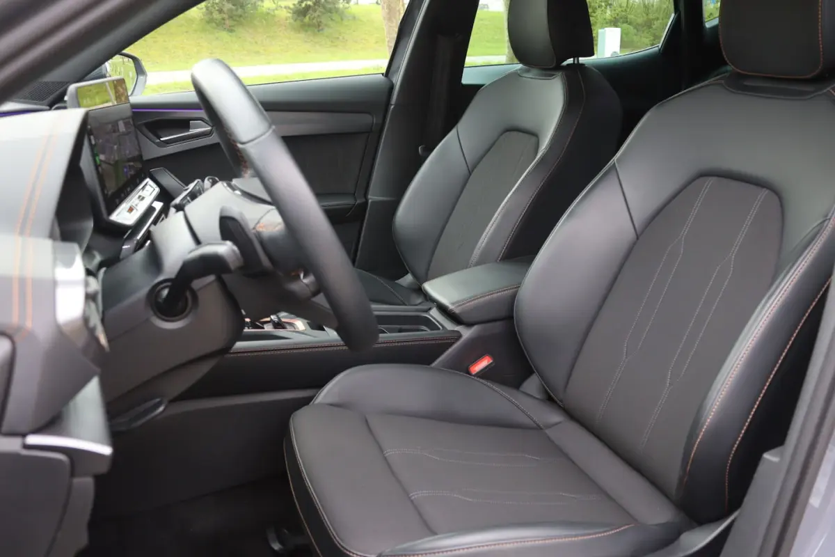 1.5 TSI 110kW DSG NIEUW MODEL Matrix LED/DCC/ACC/Camera/Keyless/Elek. klep/19"