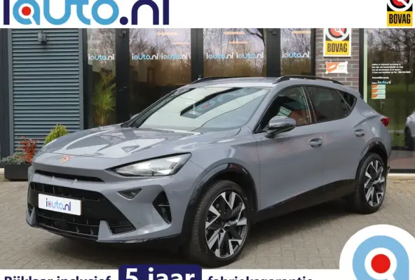 1.5 TSI 110kW DSG NIEUW MODEL Matrix LED/DCC/ACC/Camera/Keyless/Elek. klep/19"