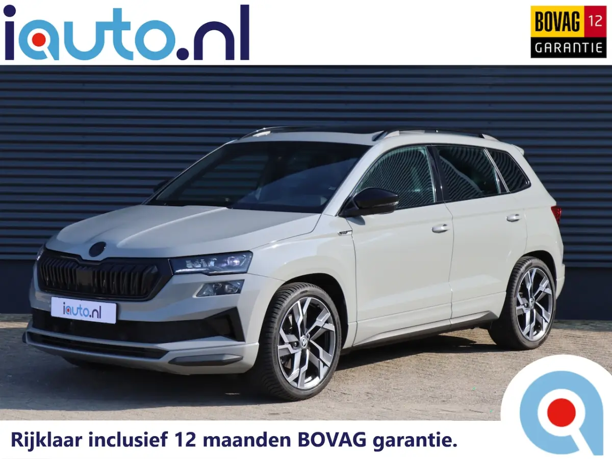 1.5 TSI ACT DSG Sportline Pano/Virtual Cockpit/Navi Columbus/Camera/Keyless/LED/ACC/18"
