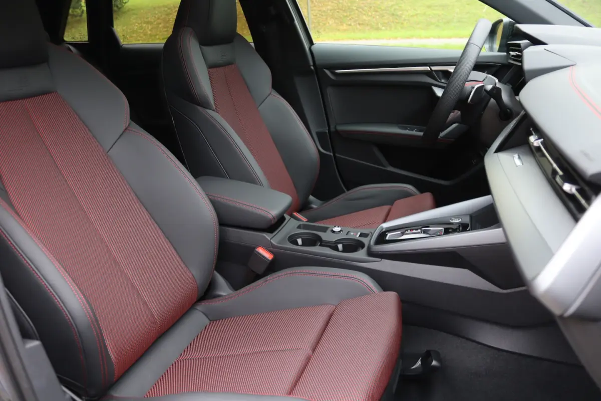 45 TFSI e 272pk S edition Competition Pano/MatrixLED/Navi+/Keyless/Camera/Head-up/Sonos/AC