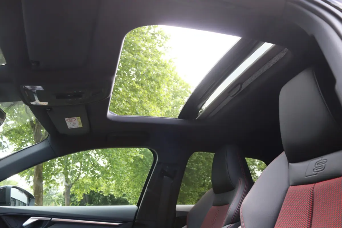 45 TFSI e 272pk S edition Competition Pano/MatrixLED/Navi+/Keyless/Camera/Head-up/Sonos/AC